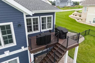 6653 Morning Dew Lane, Sun Prairie, WI 53590 - Photo 88