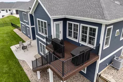 6653 Morning Dew Lane, Sun Prairie, WI 53590 - Photo 90