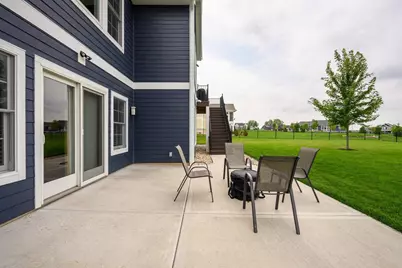 6653 Morning Dew Lane, Sun Prairie, WI 53590 - Photo 82