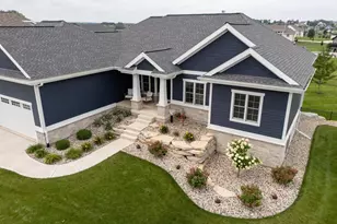 6653 Morning Dew Ln, DeForest, WI 53590 - Photo 4