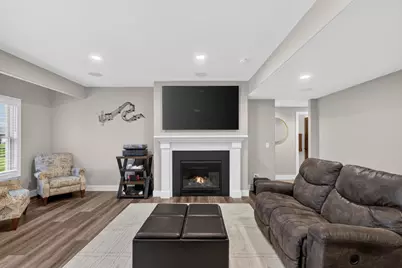 6653 Morning Dew Lane, Sun Prairie, WI 53590 - Photo 56