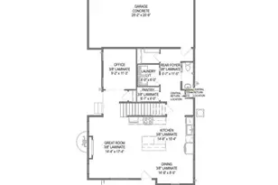 4781 Sorrel Dr, Fitchburg, WI 53711 - Photo 2