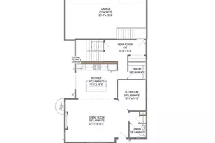 6616 Linnet Ln, Middleton, WI 53562 - Photo 2