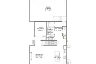 6610 Linnet Ln, Middleton, WI 53562 - Photo 2