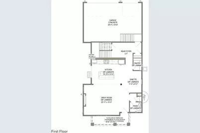 6604 Linnet Lane, Middleton, WI 53562 - Photo 2