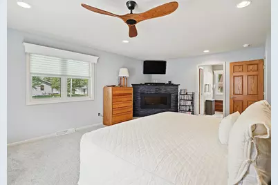 W10894 Fox Glen Road, Poynette, WI 53955 - Photo 16