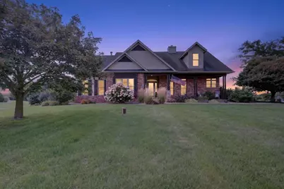 4730 N Catawba Drive, Milton, WI 53563 - Photo 1
