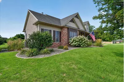 4730 N Catawba Drive, Milton, WI 53563 - Photo 2
