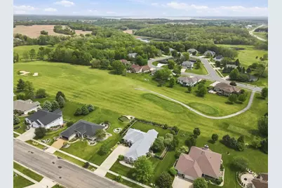 323 Wileman Drive, Edgerton, WI 53534 - Photo 16