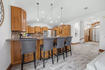 323 Wileman Drive, Edgerton, WI 53534 - Photo 18