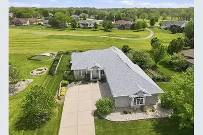 323 Wileman Drive, Edgerton, WI 53534 - Photo 2