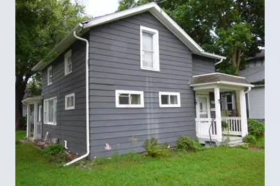 403 Center Avenue, Janesville, WI 53548 - Photo 1