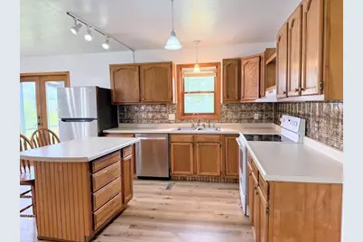 120 Shanghai Ridge Road, Wauzeka, WI 53826 - Photo 8