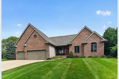 841 Wickersham Court, Sun Prairie, WI 53590 - Photo 1