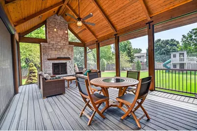 841 Wickersham Court, Sun Prairie, WI 53590 - Photo 24