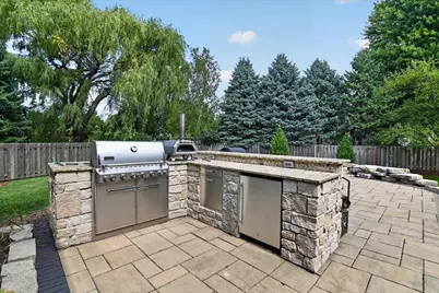 841 Wickersham Court, Sun Prairie, WI 53590 - Photo 28