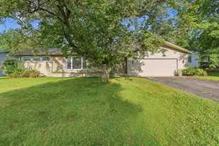 1116 Homestead Rd, Beaver Dam, WI 53916 - Photo 1