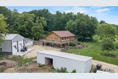 N9805 County Road Aa, Portage, WI 53901 - Photo 38