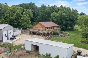 N9805 County Rd AA, Portage, WI 53901 - Photo 36