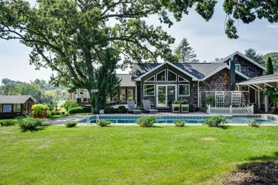 S11577 Peck Road, Spring Green, WI 53588 - Photo 6