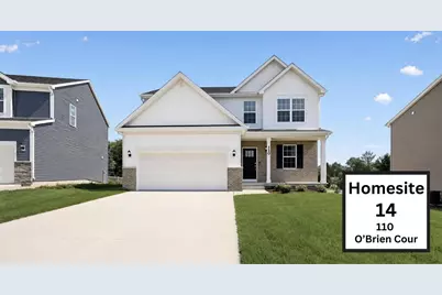 110 O'Brien Court #14, Columbus, WI 53925 - Photo 1