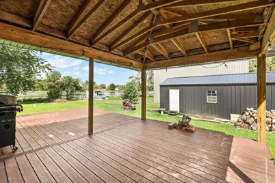 N9055 Lakeshore Drive, Beaver Dam, WI 53916 - Photo 8