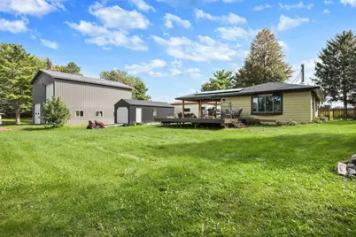 N9055 Lakeshore Drive, Beaver Dam, WI 53916 - Photo 4