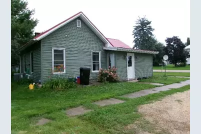 502 Blaine Street, Rewey, WI 53580 - Photo 1