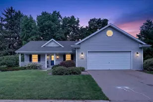 240 Wildfire Ln, Milton, WI 53563 - Photo 1