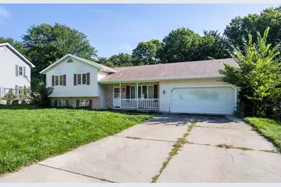 2517 Crest Line Drive, Madison, WI 53704 - Photo 1