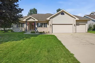 363 Liberty Park Drive, Oregon, WI 53575 - Photo 1