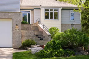 659 Acadia Way, Verona, WI 53593 - Photo 4