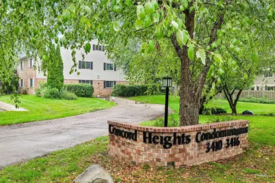 3412 Valley Ridge Road #4, Middleton, WI 53562 - Photo 2