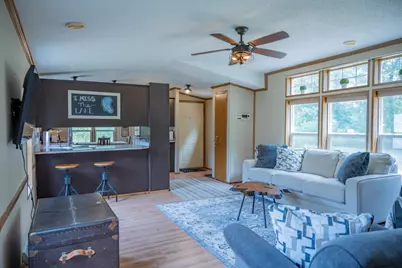 W5764 Pheasant Drive, New Lisbon, WI 53950 - Photo 4