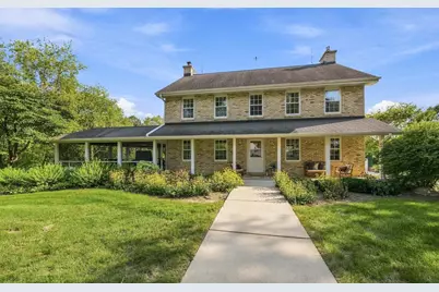 W2753 County Road Y, Helenville, WI 53137 - Photo 2