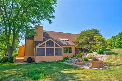 2532 Bigler Circle, Verona, WI 53593 - Photo 70