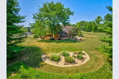 2532 Bigler Circle, Verona, WI 53593 - Photo 6