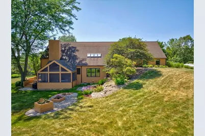 2532 Bigler Circle, Verona, WI 53593 - Photo 4