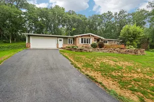 2486 County Hwy E, Mount Horeb, WI 53572 - Photo 1