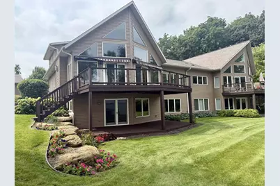 N7104 Airport Road #2, Beaver Dam, WI 53916 - Photo 1