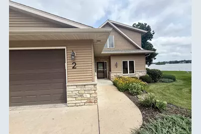 N7104 Airport Road #2, Beaver Dam, WI 53916 - Photo 4