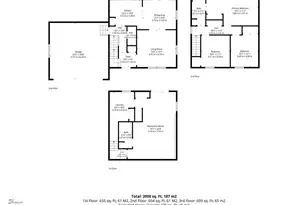 3012 Arapaho Dr, Fitchburg, WI 53719 - Photo 26