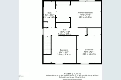 3012 Arapaho Drive, Fitchburg, WI 53719 - Photo 24