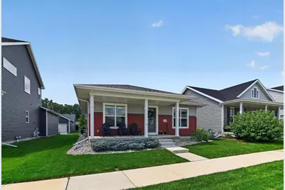 1264 Crane Meadow Way, Sun Prairie, WI 53590 - Photo 12