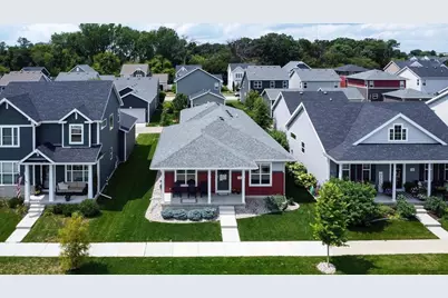 1264 Crane Meadow Way, Sun Prairie, WI 53590 - Photo 6