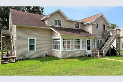 331 E Pearl Street, Neshkoro, WI 54960 - Photo 1