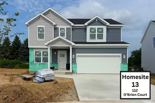 112 O'Brien Ct, Columbus, WI 53925 - Photo 1