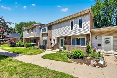 242 Grand Canyon Drive, Madison, WI 53705 - Photo 36