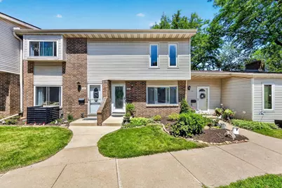 242 Grand Canyon Drive, Madison, WI 53705 - Photo 4