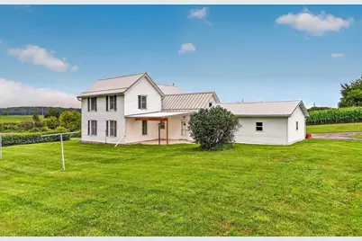5594 Cherry Lane, Marshall, WI 53558 - Photo 2